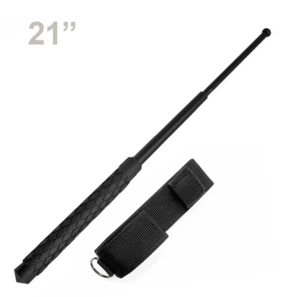Steel Batons - Image 4