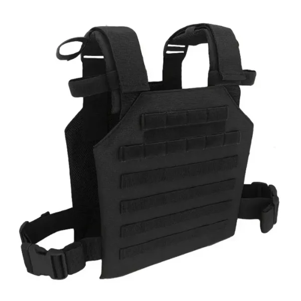 Tactical MOLLE Vest