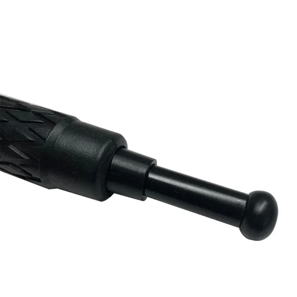 16″ Expandable Steel Baton - Image 3