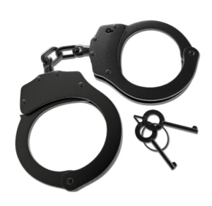 Handcuffs