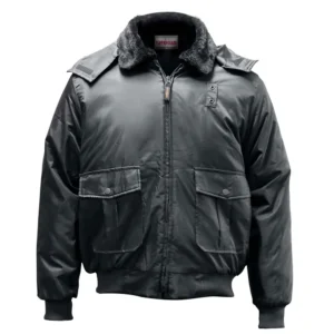 Winter Jacket