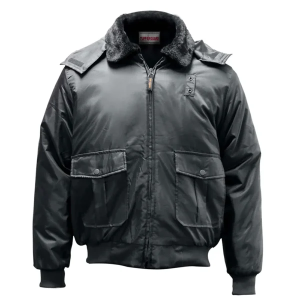Cold Weather Bomber Jacket