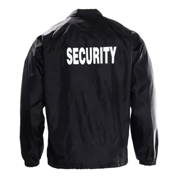 Security Windbreaker - Image 2