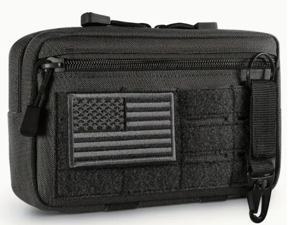 TacX Molle Utility Bag - Image 3