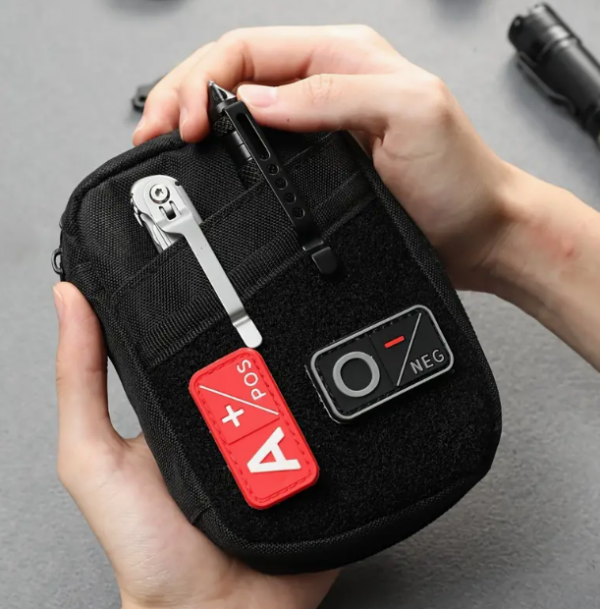 TacX EDC Pouch Bag - Image 3
