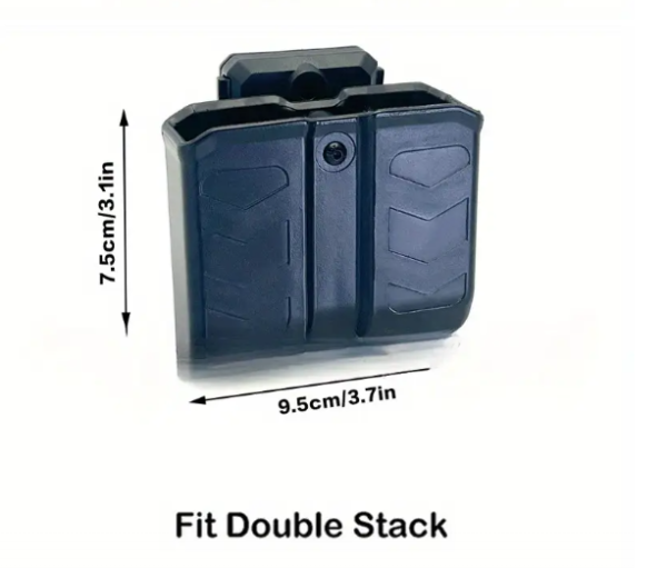 Double-Row Magazine Quick-Release - Image 3