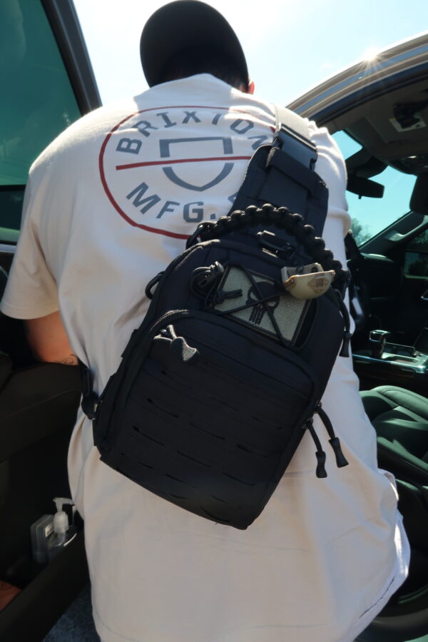 TacX Sling Bag - Image 3