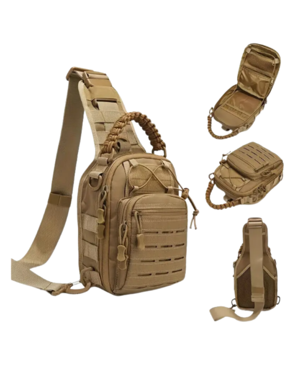 TacX Sling Bag