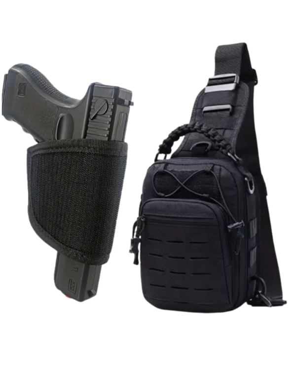 TacX Sling Bag - Image 2