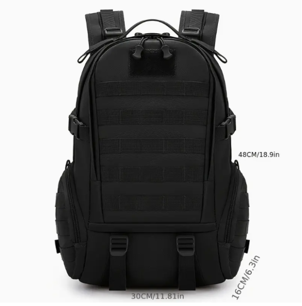 TacX Assault Backpack - Image 3