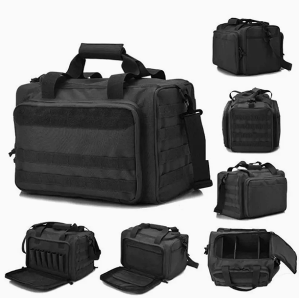 TacX Gun Range Bag - Image 3