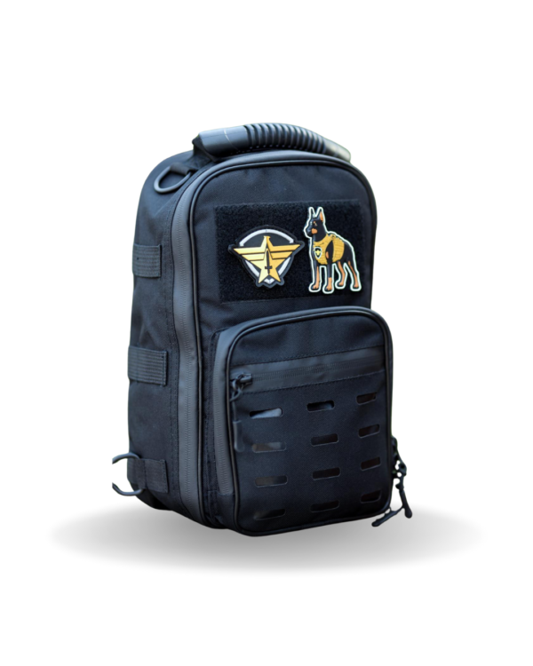 TacX Sling Bag 2.0 - Image 3